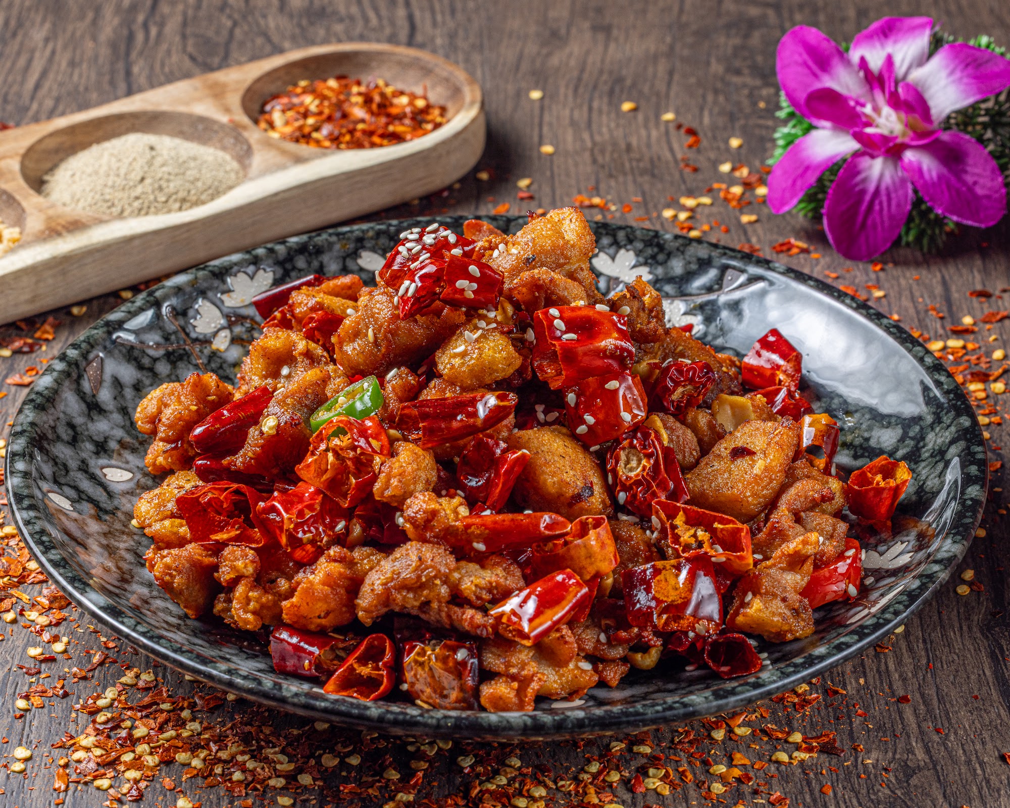 广东烧鸭